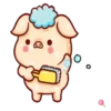 Shine pig 2 MOV 11