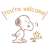 Snoopy muy suave .MOV 12