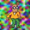 Raritos bailando 2 mov 13