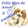 amor y amistad  1MOV. 10
