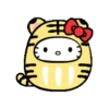 Hello Kitty   Mov 11
