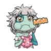 Lily & Marigold Monster Girls .MOV 9