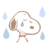 Snoopy muy suave .MOV 14