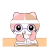 Pinky the cat .MOV 6