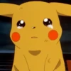 ● Pikachu (pm) Mov. ● 15