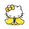 Hello Kitty   Mov 13