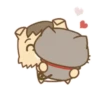 Gatito Perrito  Mov 11