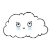 Nube cute MOV.  ️ 11