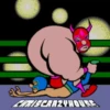 LUCHADORESANIMA 10