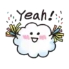 Nube cute MOV.  ️ 12
