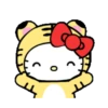 Hello Kitty   Mov 14