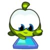 Back to School with Om Nom - Cut the Rope 7
