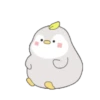 ️ Pingüinos cute    MOV 10