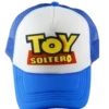 PLAYERAS Y GORRAS 13