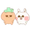 RabbitKerot  ︎Friends ︎ Mov 14