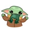 Baby Yoda 7