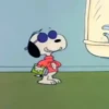 Snoopy y sus amigos 12