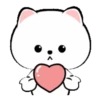 White Cat 5  .MOV 10