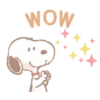 Snoopy muy suave .MOV 15