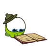 Back to School with Om Nom - Cut the Rope 8