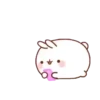 Molang & Friends  Mov 14