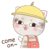 ˙·٠● kitten cat 2 ●٠·˙mov 9