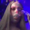 Girls smoking 2 13