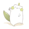 ‍ ️White Bear ‍ ️Mov 11