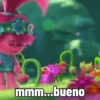 Poppy Mov (Trolls) 17