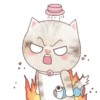 ˙·٠● kitten cat 2 ●٠·˙mov 10