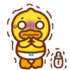 B.Duck Baby Daily 10