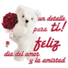 amor y amistad  1MOV. 13