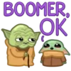 Baby Yoda 8