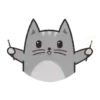 Regordete Meow      Mov 17