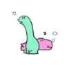 ️Dinos friends   MOV 11