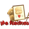 oso enamorado  1 MOV 19