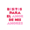 Amor y Amistad Mov 17