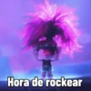 Poppy Mov (Trolls) 18