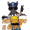Perros cool 22