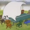 Snoopy y sus amigos 15