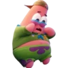 Bob esponja 16