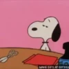 Snoopy y sus amigos 16