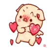 Shine pig 1 MOV 17