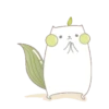 ‍ ️White Bear ‍ ️Mov 12