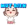 Mix de chicas  Mov 16