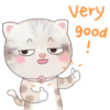 ˙·٠● kitten cat 2 ●٠·˙mov 11