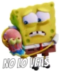 Bob esponja 17