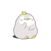 ️ Pingüinos cute    MOV 12