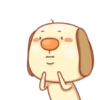 ️ Perrito Lucas   MOV 16