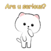 White Cat 5  .MOV 11